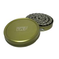 VWP Ketting 1/2-1/8 100l bmx piste super strong mk-900 blik - thumbnail