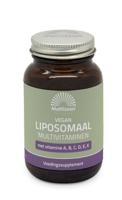 Mattisson Vegan Liposomaal Multivitamine Vegicaps - thumbnail