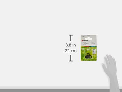 GARDENA 05303-20 O-ring Set van 5 stuks - thumbnail