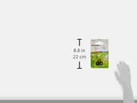 GARDENA O-ringen 9 mm afdichting - thumbnail