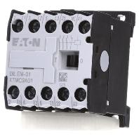Eaton DILEM-01(24V50HZ) Vermogensbeveiliging 3x NO 4 kW 1 stuk(s)
