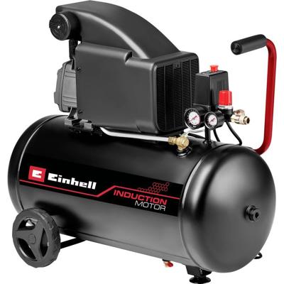 Einhell TC-AC 270/50/10 Compressor 10 bar