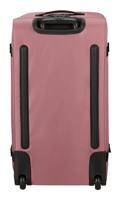 Urban Track Duffle Wheel M Lilas Pink - thumbnail