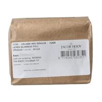 Jacob Hooy IJslands mos gemalen 250 Gram - thumbnail