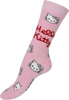 Sanrio Socks 3-Pack Hello Kitty 36-43 - thumbnail