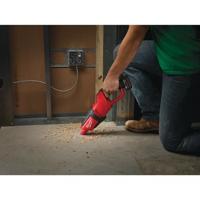 Milwaukee Li-Ion stofzuiger/ blazer M12 HV-0 - thumbnail