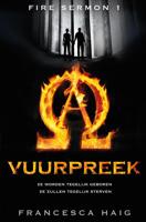 Vuurpreek - Francesca Haig - eBook (9789044972665) - thumbnail