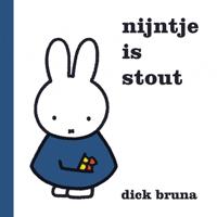 Boek Nijntje Is Stout - thumbnail