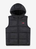 Donsjack met capuchon zonder mouwen Batwing LEVI'S® zwart - thumbnail