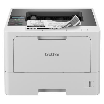 Brother HL-L5210DW Laser printer Zwart