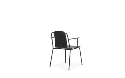 Normann Copenhagen 601790 restaurant- & eetkamerstoel Normann Copenhagen 601790 restaurant- & eetkamerstoel