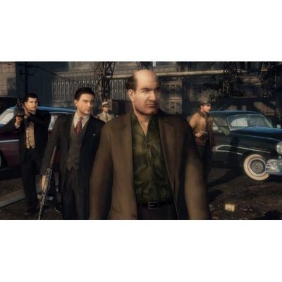Mafia 2