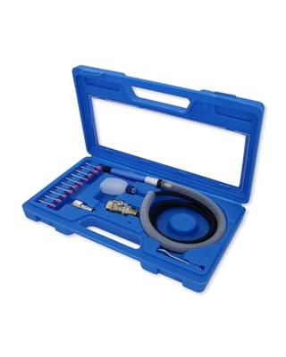 Brilliant Tools BT160710 Perslucht-staafslijperset 16 onderdelen