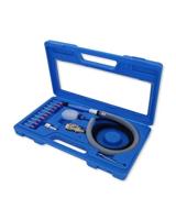 Brilliant Tools BT160710 Perslucht-staafslijperset 16 onderdelen - thumbnail