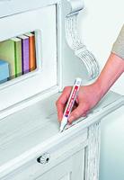 Edding meubelmarker 8900, voor zwarte meubels, blister van 1 stuk - thumbnail