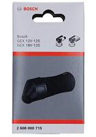 Bosch Accessoires Stofzak voor GEX 12V-125 | GEX 18V-125 - 2608000715 - thumbnail