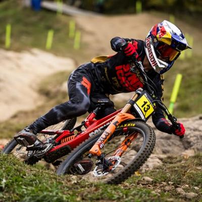 Schwalbe Maxxis buitenband ikon exo tr tanwall 27.5 x 2.20 zw br vouw - thumbnail