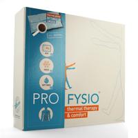 Profysio Lijnzaad Kussen 20x40cm - thumbnail