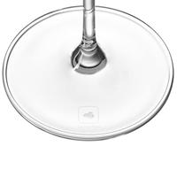 Leonardo Witte Wijnglazen Brunelli - 580 ml - 6 stuks - thumbnail