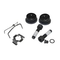 Avid Sram boutenset screw set (6 piec.) f. brake discs - thumbnail