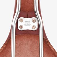 BROOKS B15 swallow - antic brown - thumbnail