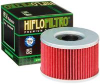 HIFLOFILTRO oliefilter oil filter hf 561 - thumbnail