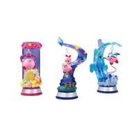 Kirby Twinkle Traveler minifiguur verrassingsset - thumbnail
