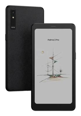 Ebook Onyx Boox Palma 2 Pro 6,13" E-Ink Kaleido 3 128GB Wi-Fi Zwart