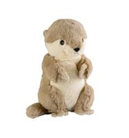 Warmies Warmteknuffel Otter - thumbnail