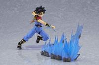 Dragon Quest The Adventure of Dai Figma - Dai - thumbnail