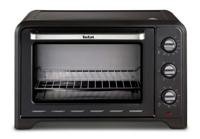 Tefal OF4648 Mini oven Zwart - thumbnail