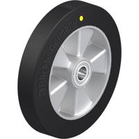 Blickle ALEV 250/25K-EL Wiel met hoog draagvermogen Wieldiameter: 250 mm Draagvermogen (max.): 650 kg 1 stuk(s) - thumbnail