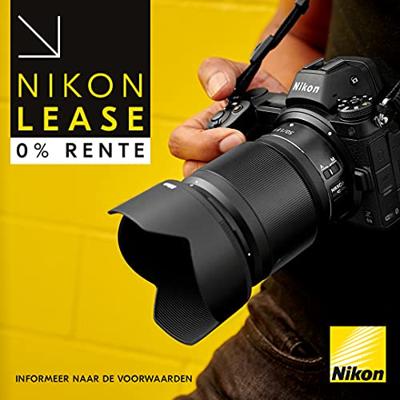 Nikon NIKKOR Z Teleconverter 1.4x