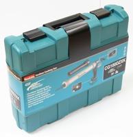 Makita CG100DZXK Accu Lijm- en kitspuit 12V Max Basic Body in koffer - thumbnail