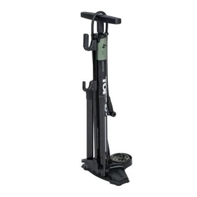 Topeak Transformer Mountain EX Floor Pump