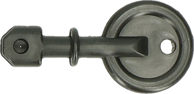 Voerdoos Rat/Muis Sleutel Voerdoos Rat/Muis Sleutel