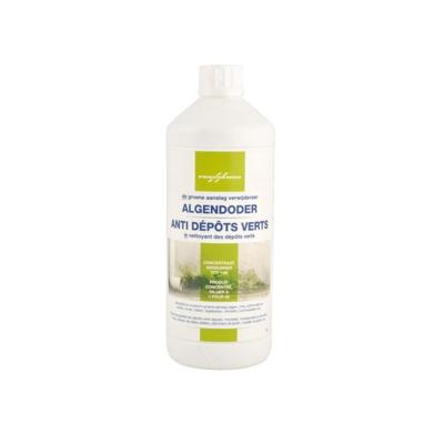Prochemko groene aanslag verwijderaar - 1 liter - CH3023