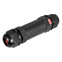 Connector Solera ce-3pv Buitenkant Lasdoos Krimpfolie 3 IP68 (100 x 26 mm) - thumbnail