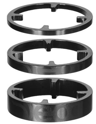 DEDA hss carbon spacer