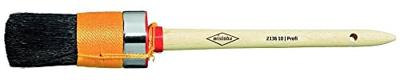 Wistoba 213606 Rond penseel 1 stuks Grootte (penseel): 6