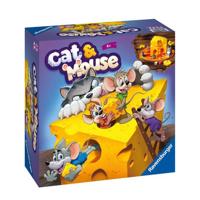 Ravensburger Spel Kat En Muis - thumbnail