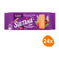 Sultana mono bosvruchten (24 stuks) - thumbnail