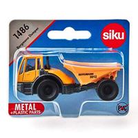 Siku 1486 Bergmann Dumper - thumbnail
