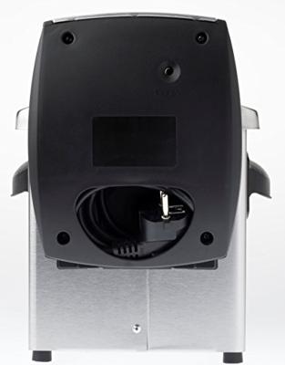 Fritel FR 1455 Frituurpan Zilver - thumbnail