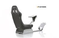 Playseat Revolution Universele gamestoel Zwart - thumbnail