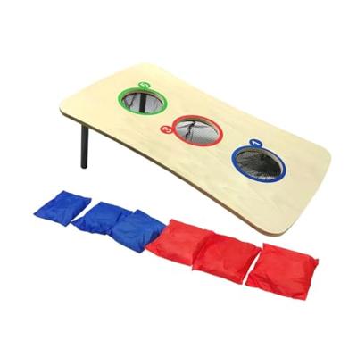 Outdoor Play pittenzak werpen