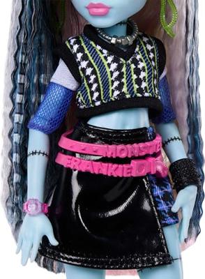 Frankie - Monster High - JHK31