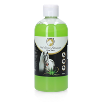 Excellent Horse Hi Gloss Shampoo Aloe Vera 500 ml - thumbnail