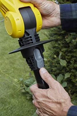 Stanley FATMAX V20 18V Heggenschaar op steel 45 cm - thumbnail