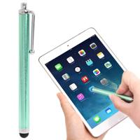 Hoog-gevoelige Touch Pen / capacitieve Stylus Pen voor iPhone 5 & 5S & 5C / 4 & 4S iPad Air / iPad 4 / iPad mini 1 / 2 / 3 / nieuwe iPad (iPad 3) / i - thumbnail